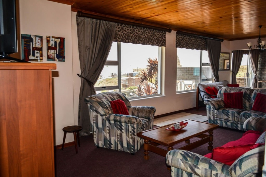 11 Bedroom Property for Sale in Louis Rood Western Cape